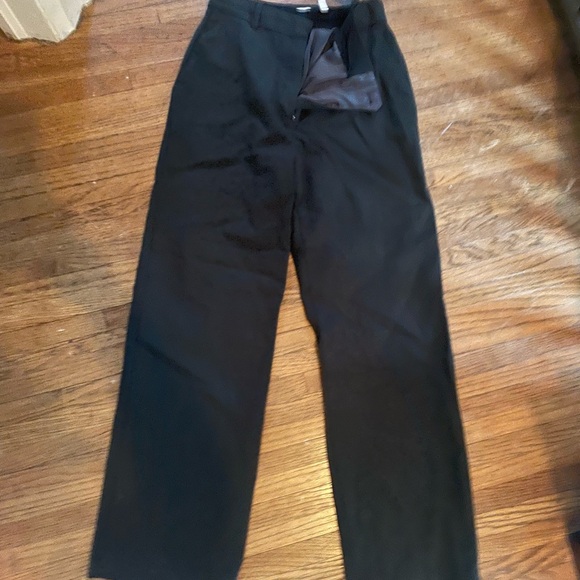 Aritzia Agency Pants - Picture 3 of 4